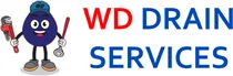 Salford Drainage Logo
